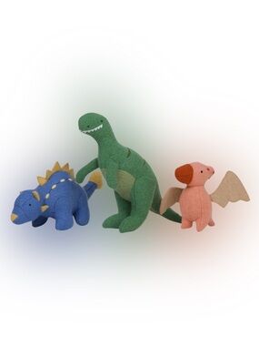 Olli Ella Dinosaurs